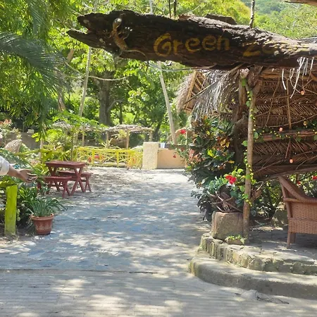 Hotel Tawaca Junior